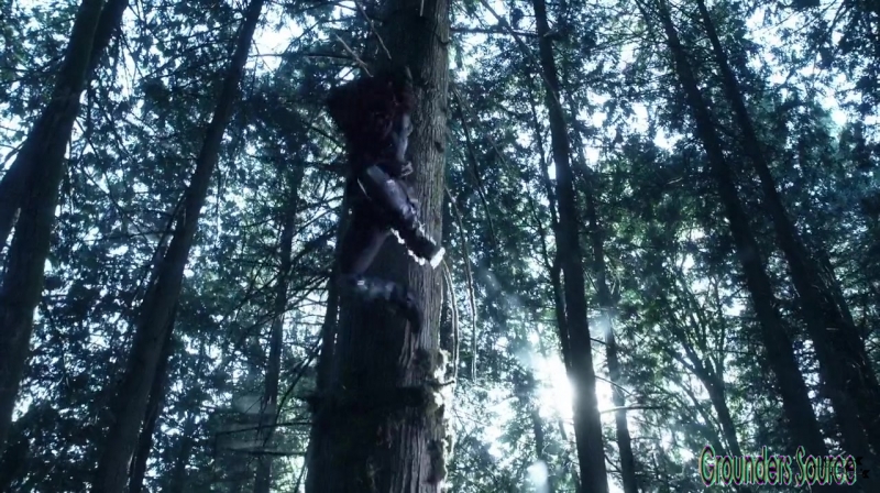 The 100 Season 3 Sneak Peek We Are Survivors iTunes Exclusive-3636
