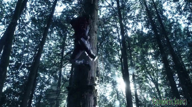 The 100 Season 3 Sneak Peek We Are Survivors iTunes Exclusive-3635
