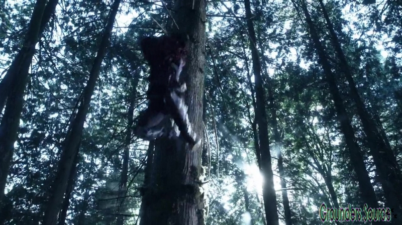 The 100 Season 3 Sneak Peek We Are Survivors iTunes Exclusive-3632

