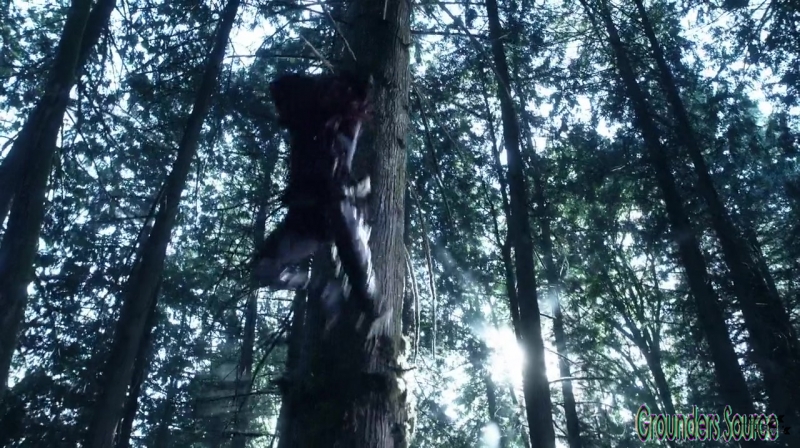 The 100 Season 3 Sneak Peek We Are Survivors iTunes Exclusive-3633
