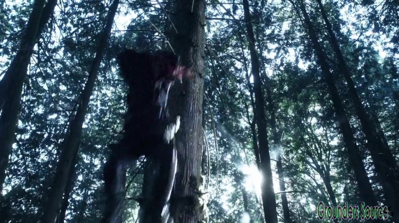 The 100 Season 3 Sneak Peek We Are Survivors iTunes Exclusive-3629
