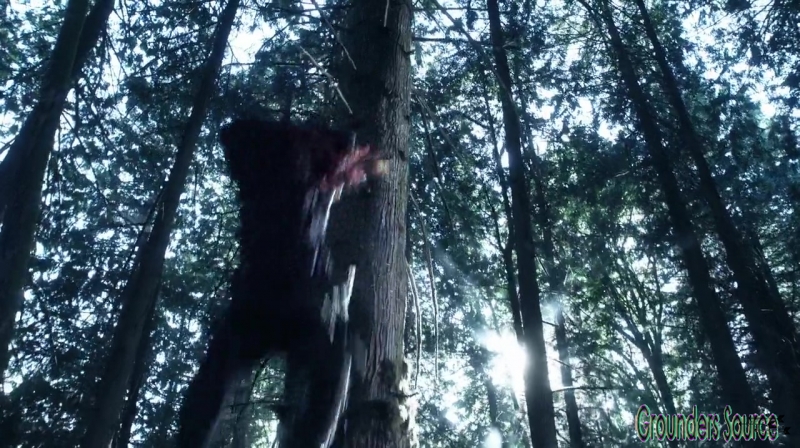 The 100 Season 3 Sneak Peek We Are Survivors iTunes Exclusive-3628
