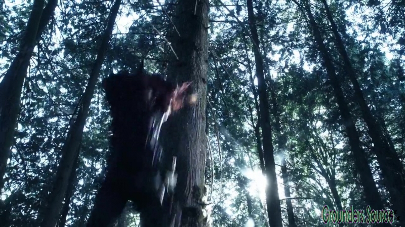 The 100 Season 3 Sneak Peek We Are Survivors iTunes Exclusive-3626
