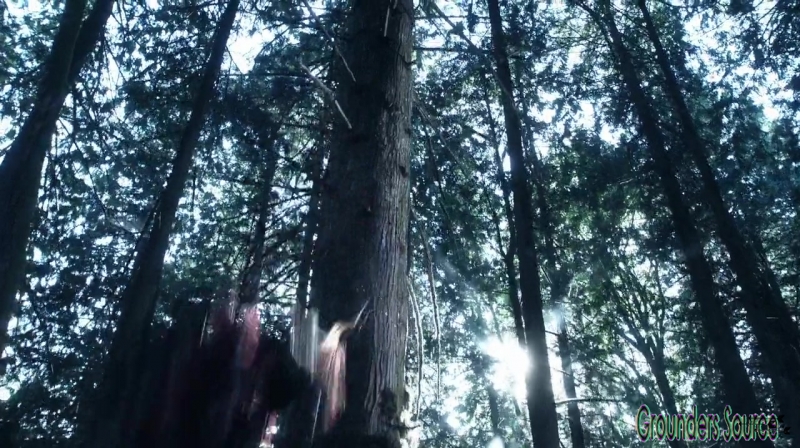 The 100 Season 3 Sneak Peek We Are Survivors iTunes Exclusive-3624
