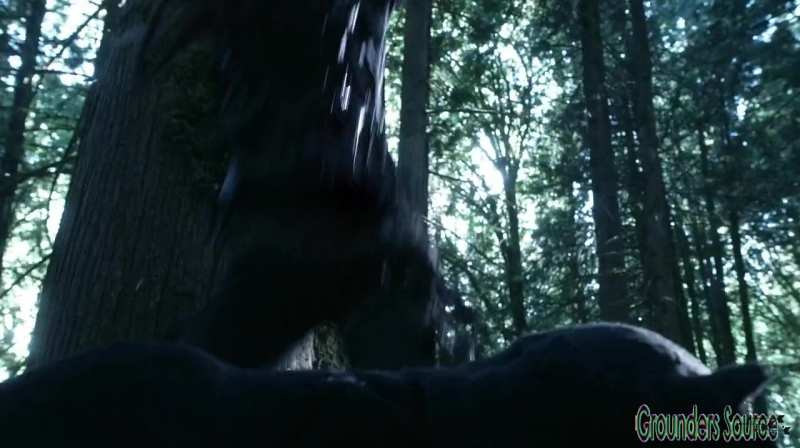The 100 Season 3 Sneak Peek We Are Survivors iTunes Exclusive-3613
