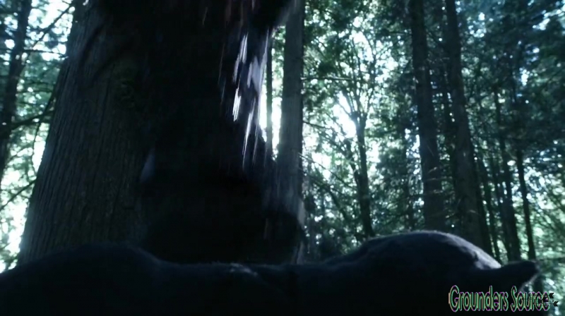 The 100 Season 3 Sneak Peek We Are Survivors iTunes Exclusive-3612
