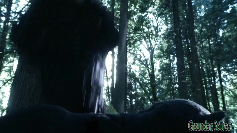 The 100 Season 3 Sneak Peek We Are Survivors iTunes Exclusive-3611
