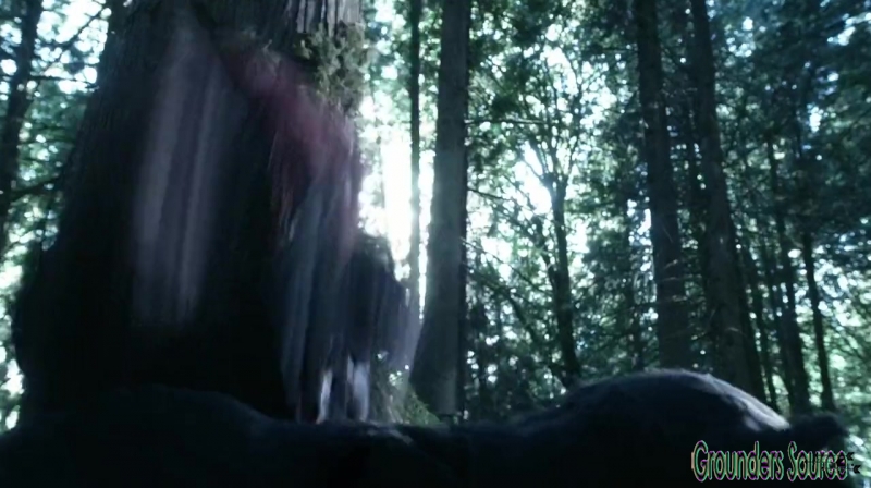 The 100 Season 3 Sneak Peek We Are Survivors iTunes Exclusive-3608
