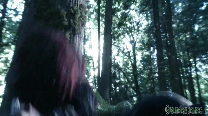 The 100 Season 3 Sneak Peek We Are Survivors iTunes Exclusive-3609
