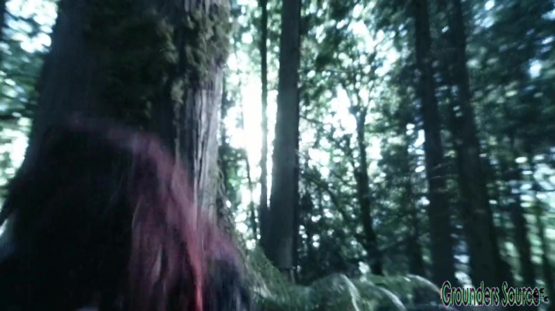 The 100 Season 3 Sneak Peek We Are Survivors iTunes Exclusive-3607
