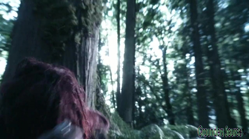 The 100 Season 3 Sneak Peek We Are Survivors iTunes Exclusive-3606
