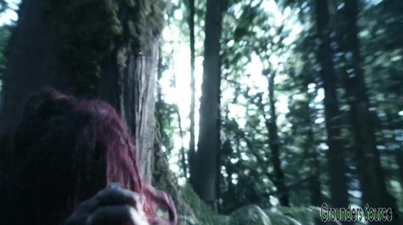 The 100 Season 3 Sneak Peek We Are Survivors iTunes Exclusive-3605
