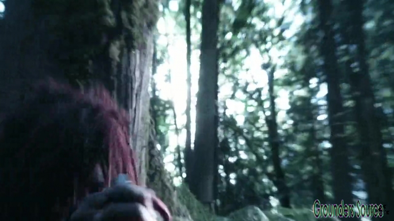 The 100 Season 3 Sneak Peek We Are Survivors iTunes Exclusive-3604
