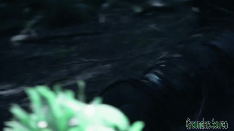 The 100 Season 3 Sneak Peek We Are Survivors iTunes Exclusive-3599

