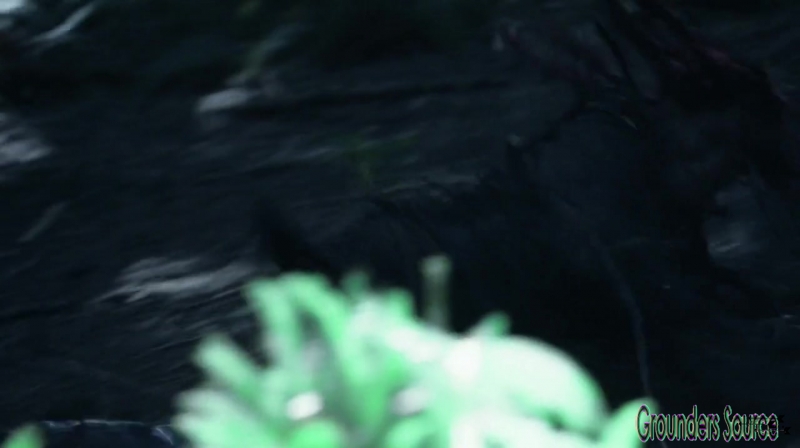 The 100 Season 3 Sneak Peek We Are Survivors iTunes Exclusive-3595
