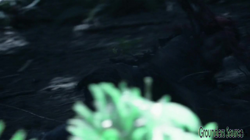 The 100 Season 3 Sneak Peek We Are Survivors iTunes Exclusive-3594
