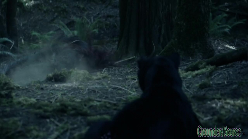The 100 Season 3 Sneak Peek We Are Survivors iTunes Exclusive-3593
