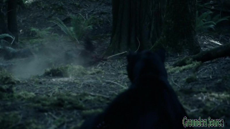 The 100 Season 3 Sneak Peek We Are Survivors iTunes Exclusive-3591

