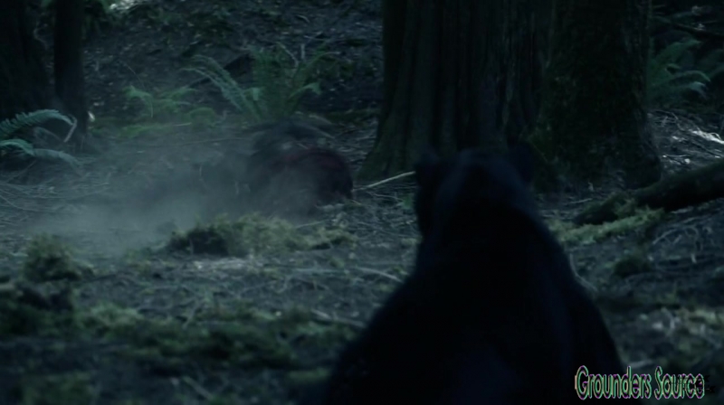 The 100 Season 3 Sneak Peek We Are Survivors iTunes Exclusive-3587
