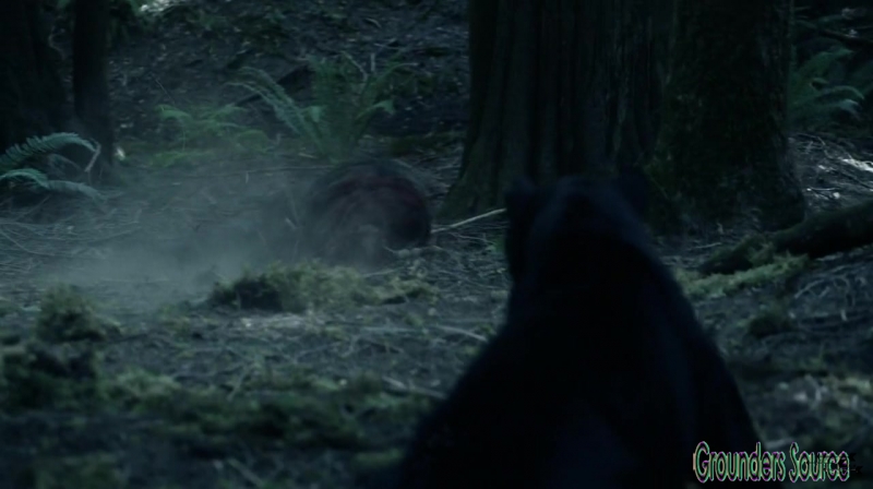 The 100 Season 3 Sneak Peek We Are Survivors iTunes Exclusive-3584
