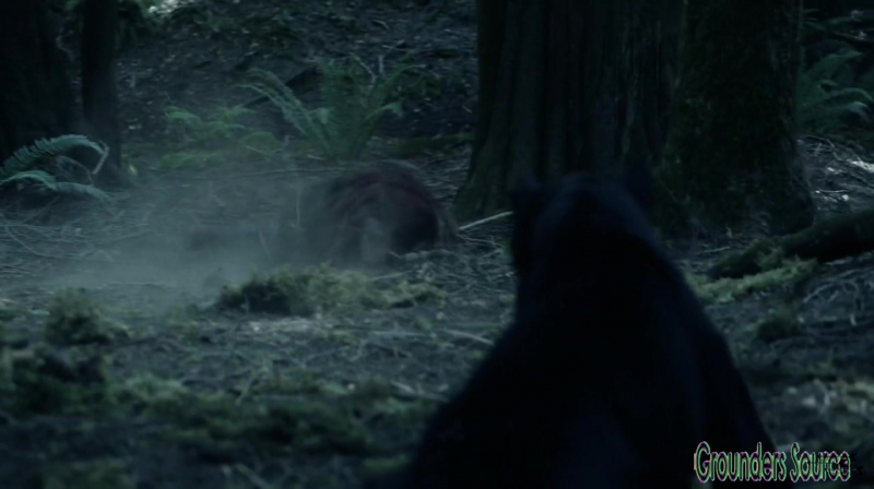 The 100 Season 3 Sneak Peek We Are Survivors iTunes Exclusive-3585
