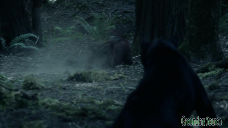 The 100 Season 3 Sneak Peek We Are Survivors iTunes Exclusive-3579
