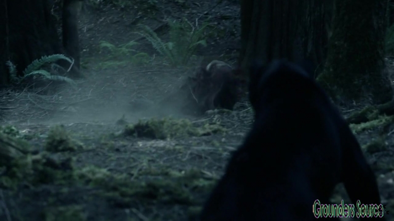 The 100 Season 3 Sneak Peek We Are Survivors iTunes Exclusive-3577
