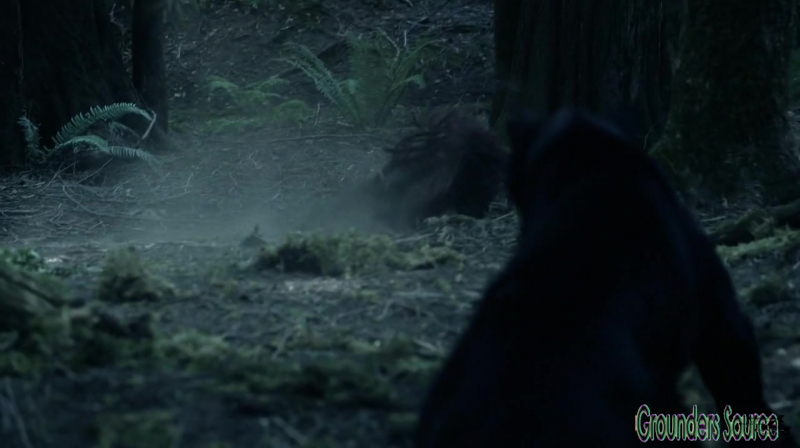 The 100 Season 3 Sneak Peek We Are Survivors iTunes Exclusive-3575
