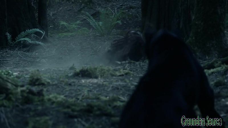 The 100 Season 3 Sneak Peek We Are Survivors iTunes Exclusive-3574
