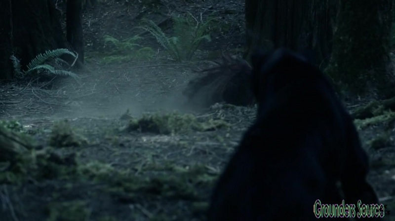 The 100 Season 3 Sneak Peek We Are Survivors iTunes Exclusive-3573
