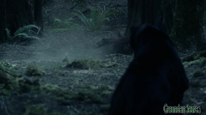 The 100 Season 3 Sneak Peek We Are Survivors iTunes Exclusive-3571
