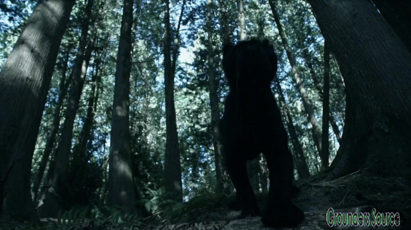 The 100 Season 3 Sneak Peek We Are Survivors iTunes Exclusive-3569
