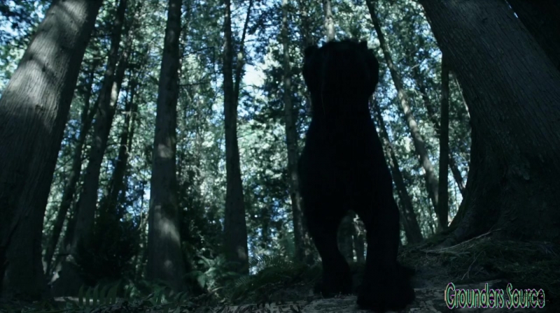 The 100 Season 3 Sneak Peek We Are Survivors iTunes Exclusive-3570
