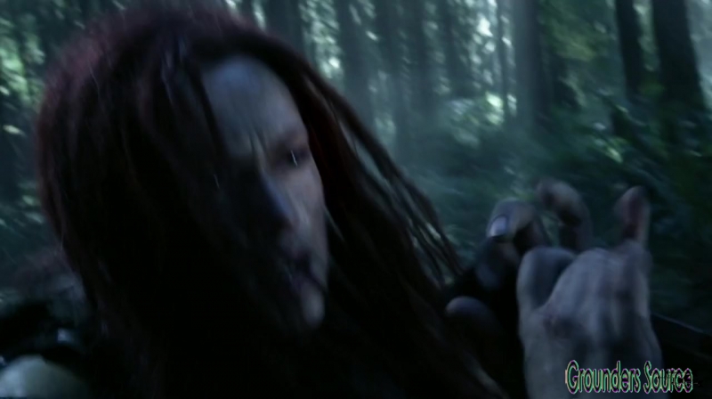 The 100 Season 3 Sneak Peek We Are Survivors iTunes Exclusive-3546
