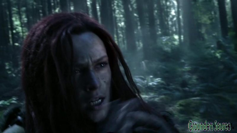 The 100 Season 3 Sneak Peek We Are Survivors iTunes Exclusive-3544
