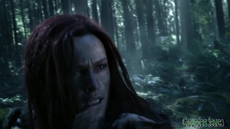 The 100 Season 3 Sneak Peek We Are Survivors iTunes Exclusive-3541
