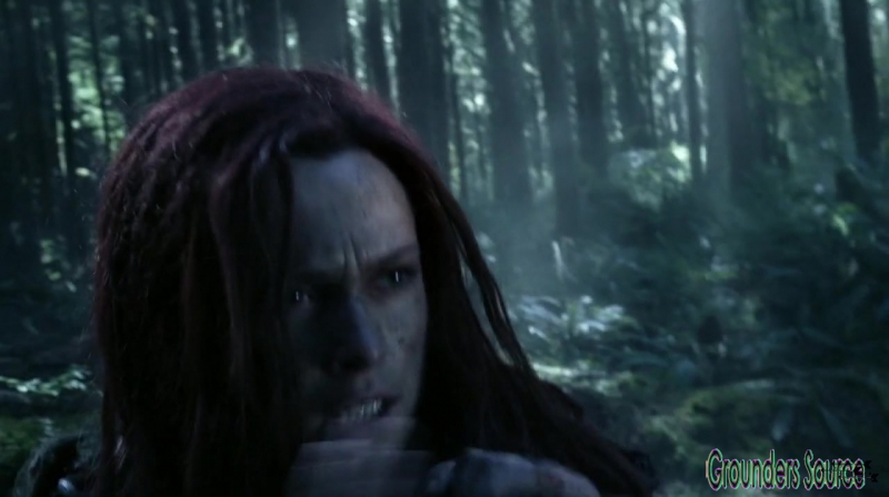 The 100 Season 3 Sneak Peek We Are Survivors iTunes Exclusive-3542
