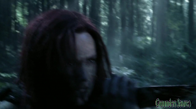 The 100 Season 3 Sneak Peek We Are Survivors iTunes Exclusive-3534
