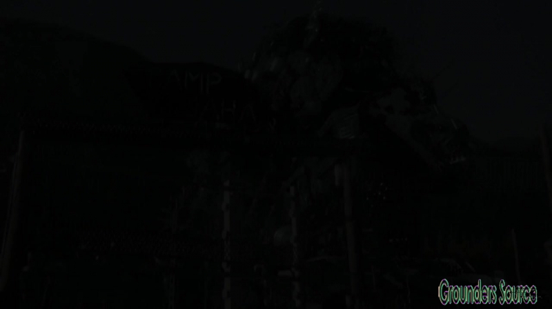 The 100 Season 3 Sneak Peek We Are Survivors iTunes Exclusive-3507
