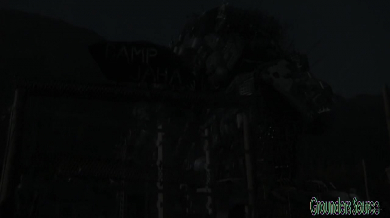 The 100 Season 3 Sneak Peek We Are Survivors iTunes Exclusive-3505
