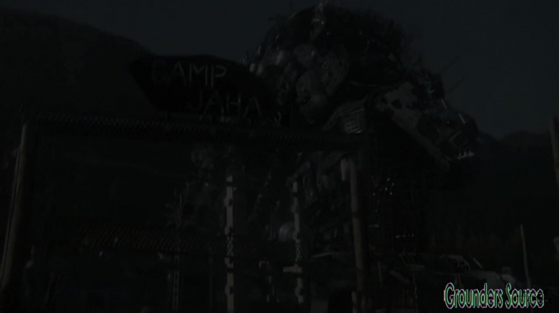 The 100 Season 3 Sneak Peek We Are Survivors iTunes Exclusive-3506
