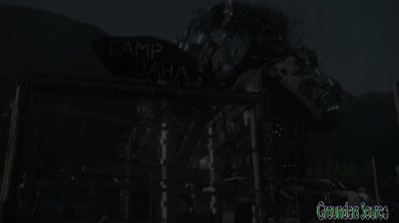 The 100 Season 3 Sneak Peek We Are Survivors iTunes Exclusive-3503
