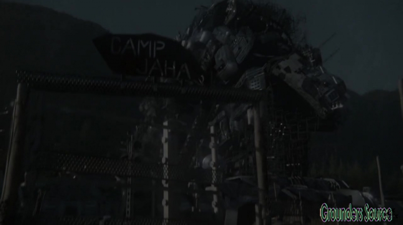 The 100 Season 3 Sneak Peek We Are Survivors iTunes Exclusive-3504
