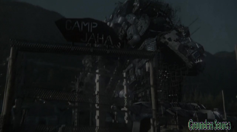 The 100 Season 3 Sneak Peek We Are Survivors iTunes Exclusive-3501
