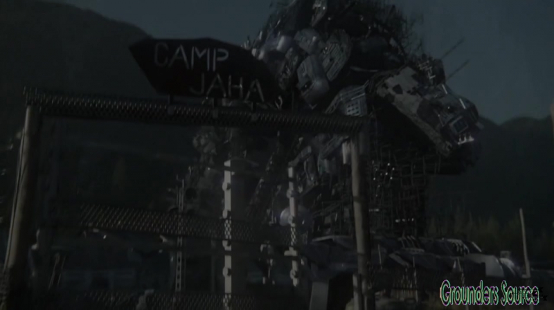 The 100 Season 3 Sneak Peek We Are Survivors iTunes Exclusive-3502
