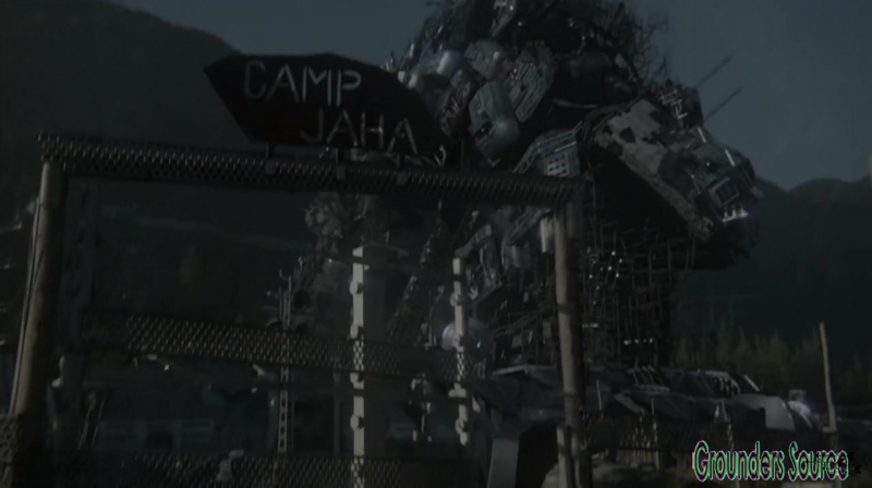 The 100 Season 3 Sneak Peek We Are Survivors iTunes Exclusive-3499
