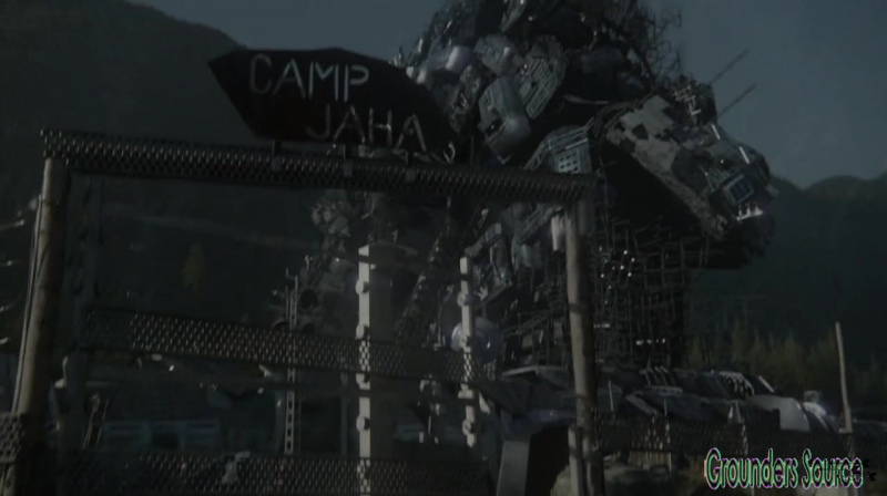 The 100 Season 3 Sneak Peek We Are Survivors iTunes Exclusive-3500
