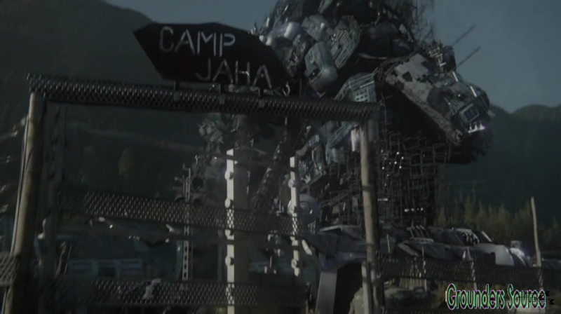 The 100 Season 3 Sneak Peek We Are Survivors iTunes Exclusive-3498
