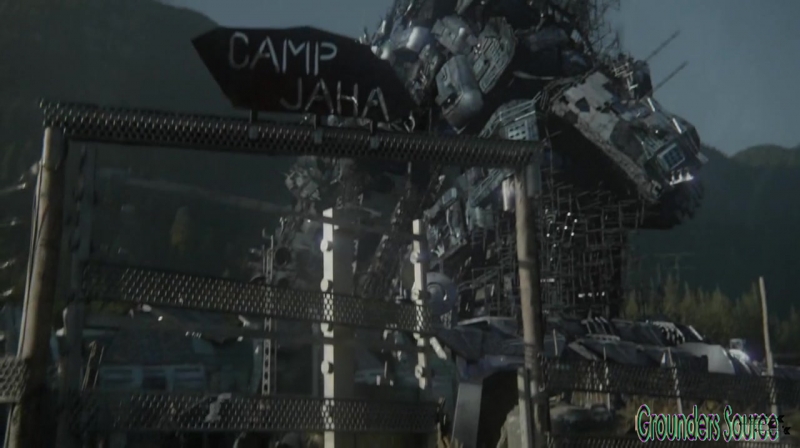 The 100 Season 3 Sneak Peek We Are Survivors iTunes Exclusive-3496
