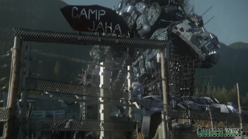 The 100 Season 3 Sneak Peek We Are Survivors iTunes Exclusive-3493

